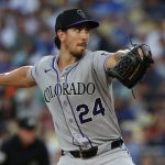 Errores en el cuadro provocan la caída de los Dodgers ante los Rockies