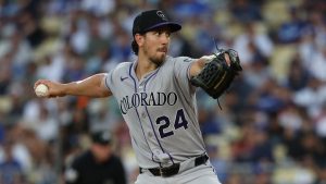 Errores en el cuadro provocan la caída de los Dodgers ante los Rockies