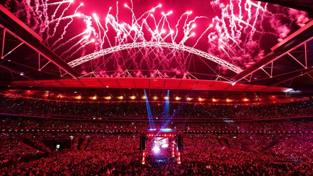 Tyson Fury vs Anthony Joshua: la lucha debe comenzar a la 1 a. m. si el estadio de Wembley alberga el éxito de taquilla británico de peso pesado
