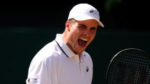 ¡Día 10 de Wimbledon EN VIVO! Clasificaciones, actualizaciones, archivos y resultados mientras Arthur Fery se enfrenta a Flavio Cobolli en el cierre de cuartos de la cancha central