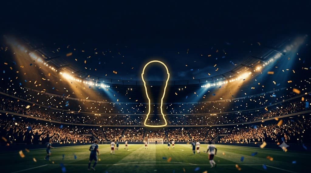 Cuadro de semifinales de la Copa del Mundo 2026: calendario, final y PDF para imprimir gratis