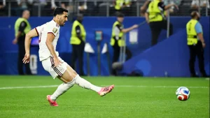 Cómo quedó España vs. Portugal: Resultado y goles del partido por los octavos de final del Mundial 2026 | Carrying Files