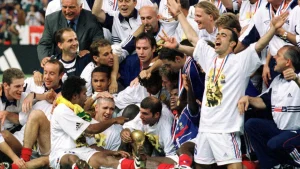 ¿Cuántos Mundiales tiene Francia? Las Copas del Mundo que han ganado Les Bleus | Sporting News