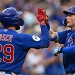 Pete Crow-Armstrong pega dos jonrones y los Cachorros superan a los Orioles