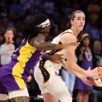 El libro de Nneka Ogwumike y Rae Burrell impulsa la victoria sobre Fever