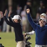 Scottie Scheffler y Rory McIlroy confirmados para el regreso de Golf Channel Games