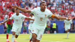 Copa del Mundo 2026: Francia 2-0 Marruecos – La magia de Kylian Mbappé decide los cuartos de final después de su feliz penalti temprano eliminado