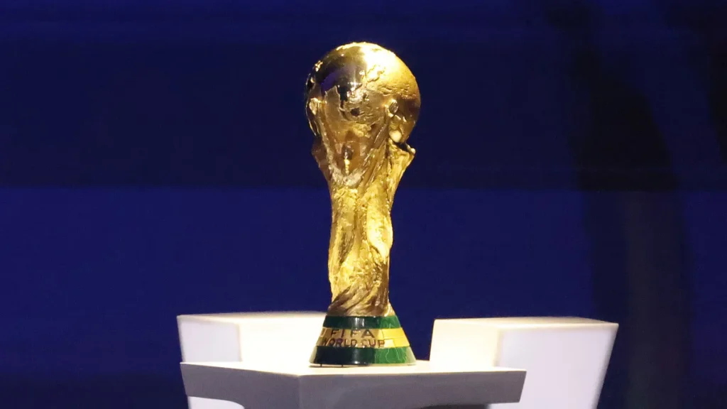 Semifinales del Mundial 2026: clasificados, cruces, partidos y resultados de la fase last de la Copa del Mundo | Wearing Recordsdata
