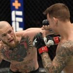 Conor McGregor hace su esperado regreso contra Max Holloway en UFC 329