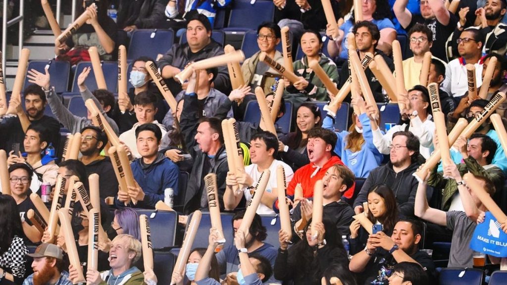 Los Falcons roban el liderazgo de la comunidad en el torneo Dota de la Copa Mundial de Esports