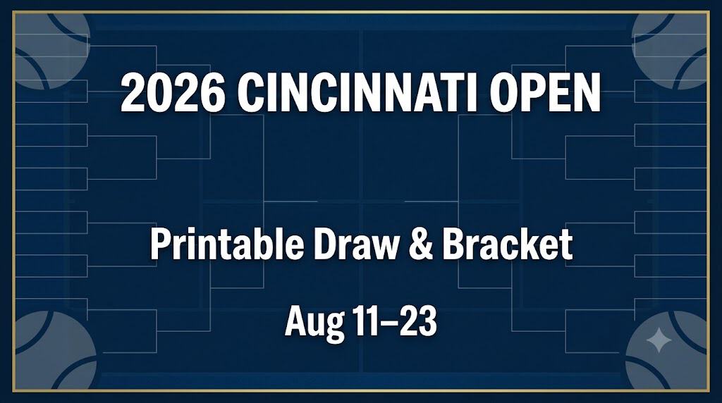 Grupo de nacimiento de Cincinnati 2026: plan imprimible y cronograma