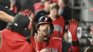 Tras arrebato anotador, los White Sox desean repetir ante los Athletics