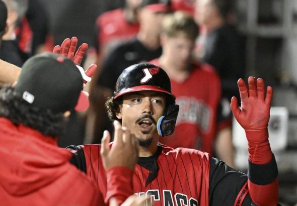 Tras arrebato anotador, los White Sox desean repetir ante los Athletics