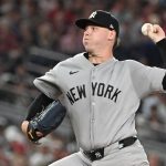 El jonrón de dos carreras de Jazz Chisholm Jr. en el noveno eleva a los Yankees a superar a los Nacionales