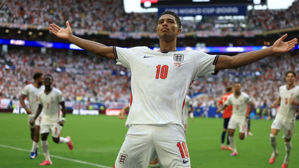 Calificaciones de jugadores de Noruega 1-2 Inglaterra (AET): el sensacional verano de Jude Bellingham continúa mientras Harry Kane tiene un día libre en la búsqueda de cuartos de final de la Copa del Mundo