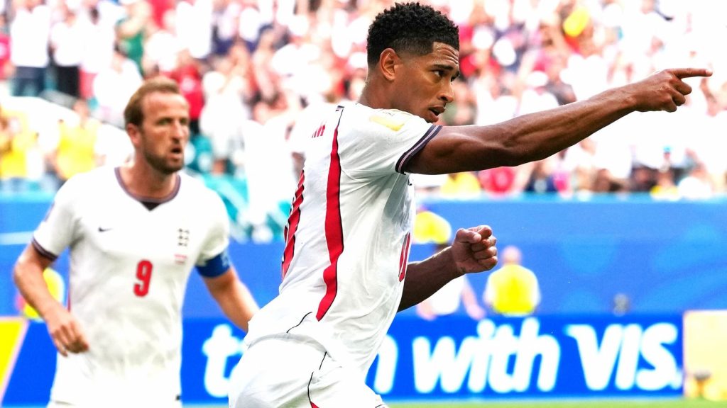 Copa del Mundo 2026: Noruega 1-2 Inglaterra (AET) – Jude Bellingham vuelve a ser el héroe mientras los Tres Leones avanzan a semifinales