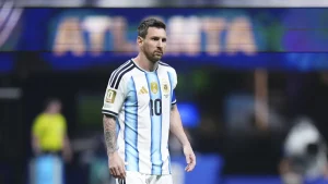 Cómo quedó Argentina vs. Suiza hoy: Alineaciones, resultado y goles del partido por los cuartos de closing del Mundial 2026 | Carrying Info