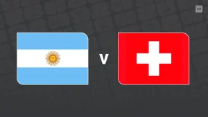 Argentina vs. Suiza, en vivo: Resultado en directo y goles de los cuartos de final del Mundial 2026 | Carrying News