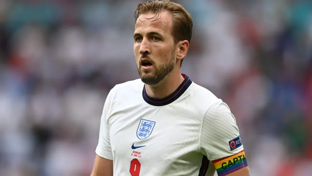 Harry Kane en Mundiales: partidos, goles, expulsiones, lesiones y estadísticas de su historia en la Copa del Mundo y la Selección de Inglaterra | Sporting Info