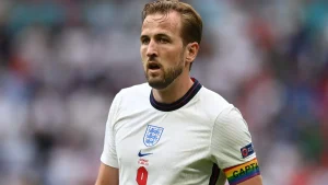 Harry Kane en Mundiales: partidos, goles, expulsiones, lesiones y estadísticas de su historia en la Copa del Mundo y la Selección de Inglaterra | Sporting Info