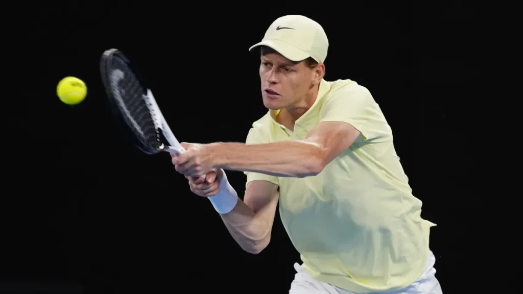 Cuántos Mighty Slams tiene Jannik Sinner: Todos los títulos y finales del italiano | Carrying News