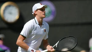 Quién ganó la last de Wimbledon 2026: Resultado del partido de Jannik Sinner vs. Alexander Zverev | Wearing Info