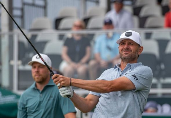 Mardy Fish gana el tercer Campeonato Tahoe American Century