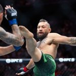 La rodilla de Conor McGregor ‘nunca fue un escenario’ antes de UFC 329, dice el entrenador