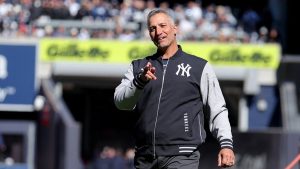 Draft de la MLB, día 2: los Yankees roban a Luke Pettitte, hijo de Andy