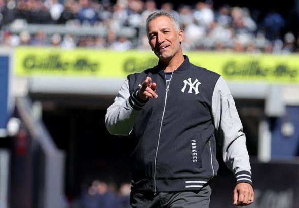 Draft de la MLB, día 2: los Yankees roban a Luke Pettitte, hijo de Andy