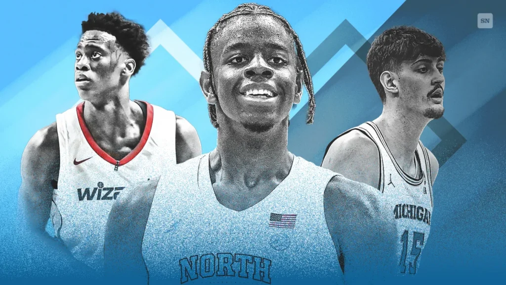Ganadores y perdedores de la NBA Summer time League 2026: Caleb Wilson brilla, Aday Mara decepciona | Wearing Files