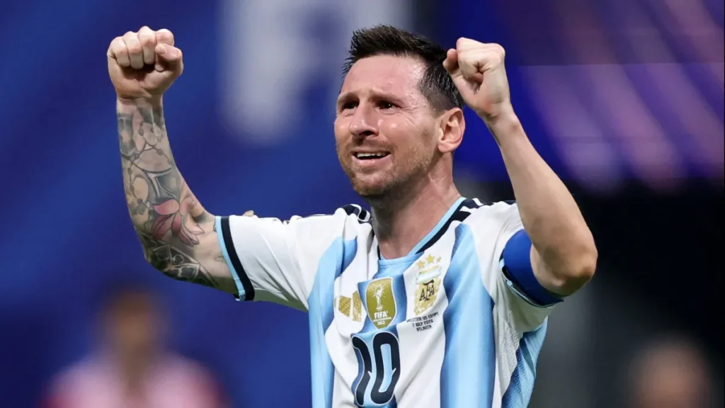 Entradas para Argentina vs. Inglaterra por el Mundial 2026: Precios y cómo comprar boletos para el partido de semifinales en Atlanta | Wearing Files