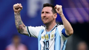 Entradas para Argentina vs. Inglaterra por el Mundial 2026: Precios y cómo comprar boletos para el partido de semifinales en Atlanta | Wearing Files