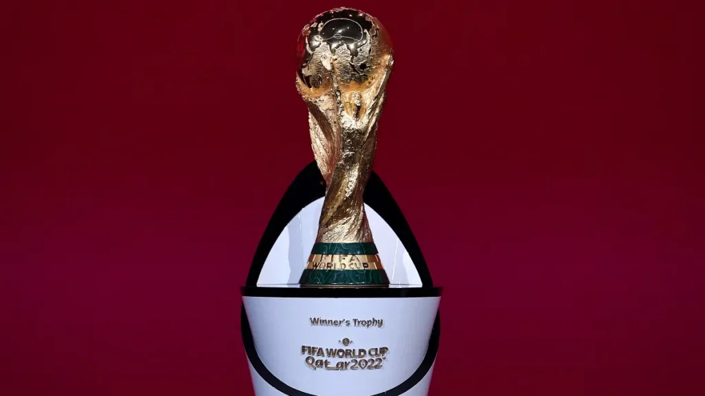 La lista de campeones del mundo: Las selecciones ganadoras de cada Mundial | Wearing Details