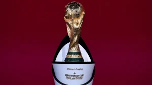 La lista de campeones del mundo: Las selecciones ganadoras de cada Mundial | Wearing Details