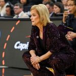 Retrato: El torneo femenino de la NCAA cambiará a clasificación directa entre los 16 mejores