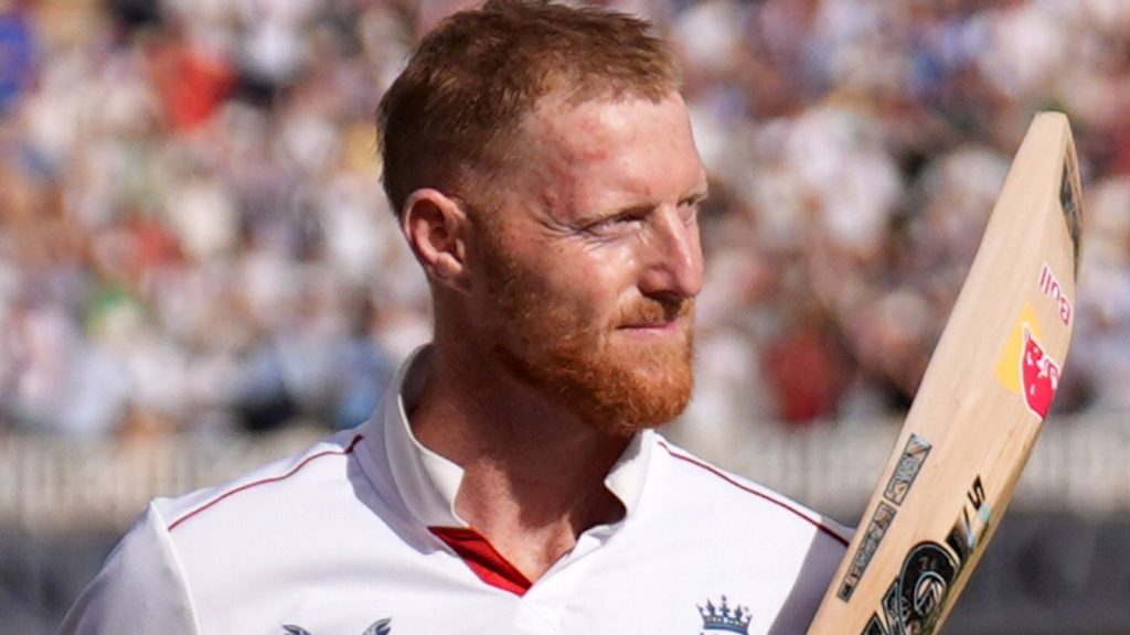 Inglaterra Eche un vistazo a la bandeja de entrada del entrenador de cricket: el cambio de Brendon McCullum necesita salvar a un capitán, cambiar a Ben Stokes y reducir las aventuras de borracheras