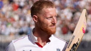Inglaterra Eche un vistazo a la bandeja de entrada del entrenador de cricket: el cambio de Brendon McCullum necesita salvar a un capitán, cambiar a Ben Stokes y reducir las aventuras de borracheras