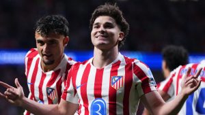 Julián Álvarez: el Barcelona se niega a renunciar a la megaestrella del Mundial de Argentina y al objetivo del Arsenal y el Paris Saint-Germain
