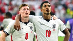 Mundial 2026: Argentina y Lionel Messi sacarán mejor de Inglaterra, dice Thomas Tuchel antes de la semifinal