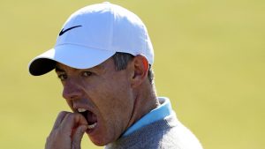 The Originate: Rory McIlroy y Scottie Scheffler curiosos sobre extraños intercambios sobre el legado futuro antes de Royal Birkdale