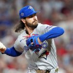 Calificaciones de la Liga Americana temprano, permite 3 hits en blanqueada del All-Superstar Sport