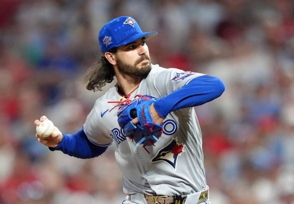 Calificaciones de la Liga Americana temprano, permite 3 hits en blanqueada del All-Superstar Sport