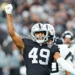 NFL suspende 3 videojuegos de los Cowboys DE Charles Snowden