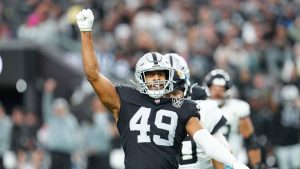 NFL suspende 3 videojuegos de los Cowboys DE Charles Snowden