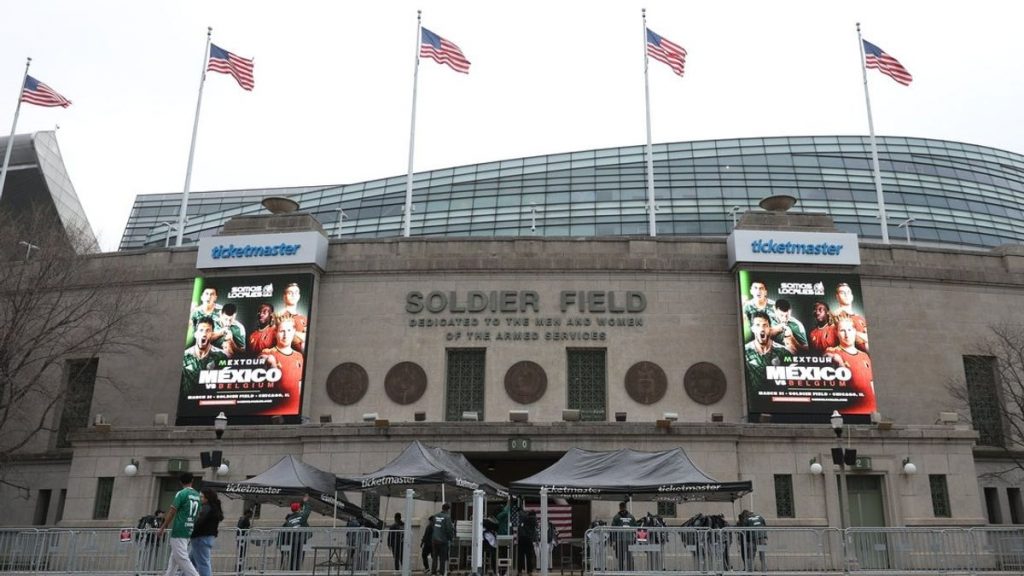 Senador de Illinois: Bears ’50-50′ terminará en tell