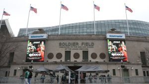 Senador de Illinois: Bears ’50-50′ terminará en tell