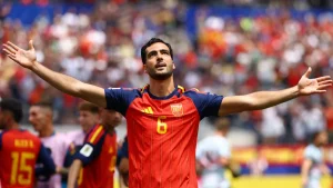 España en las finales de los Mundiales: Cuántas veces llegó y cómo le fue en la historia | Sporting Information