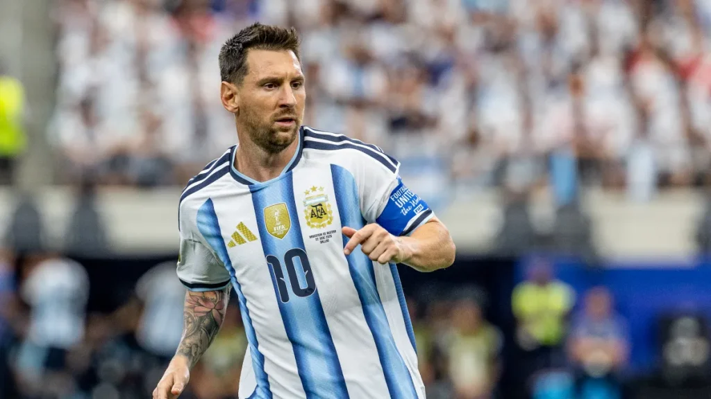 Cuántas veces llegó Argentina a semifinales de los Mundiales: Cómo le fue en la historia | Sporting News