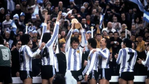 Argentina en los Mundiales: participaciones, récords, estadísticas, números e historia de la Selección | Carrying News